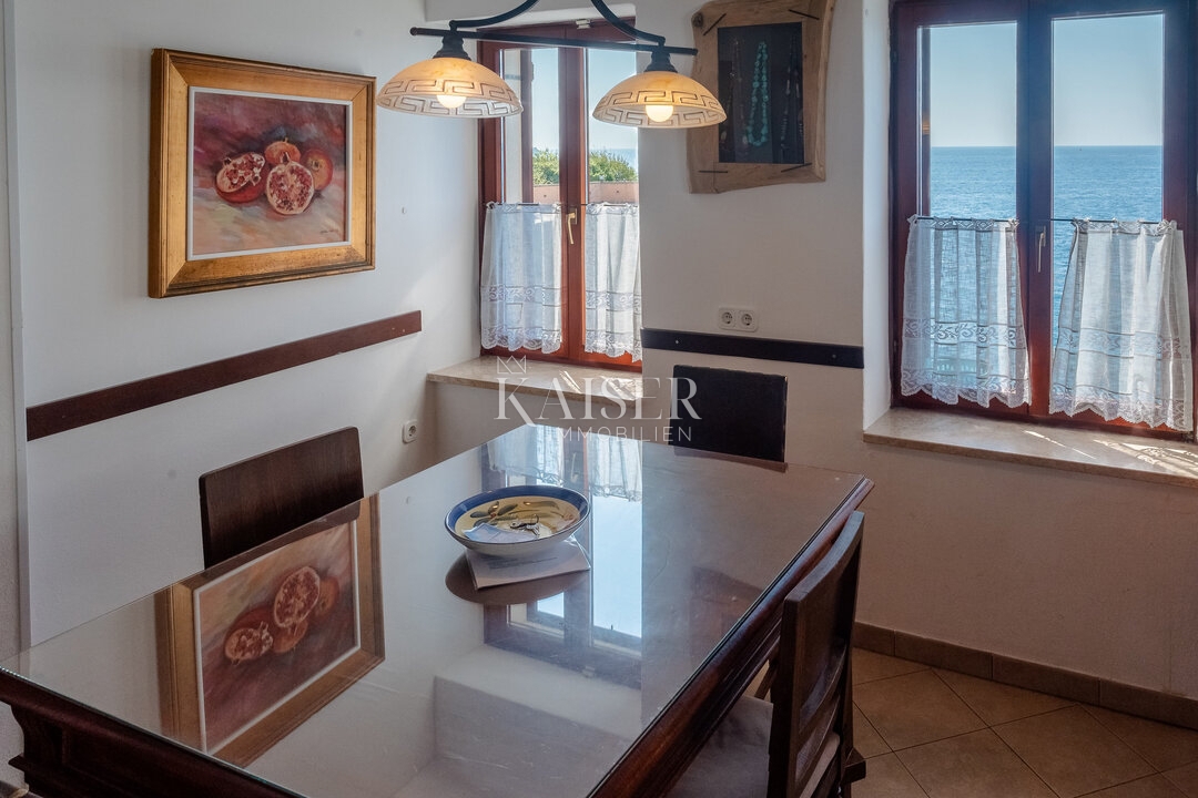 Appartamento Rovinj, 63m2