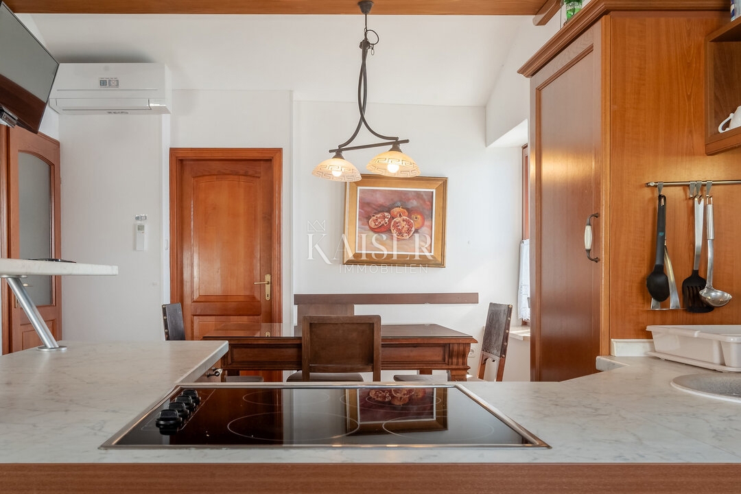 Appartamento Rovinj, 63m2