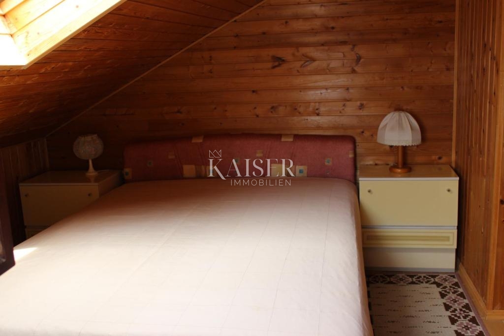 Isola di Brač - Bellissima casa in pietra con cinque appartamenti, uliveto e vista panoramica sul mare