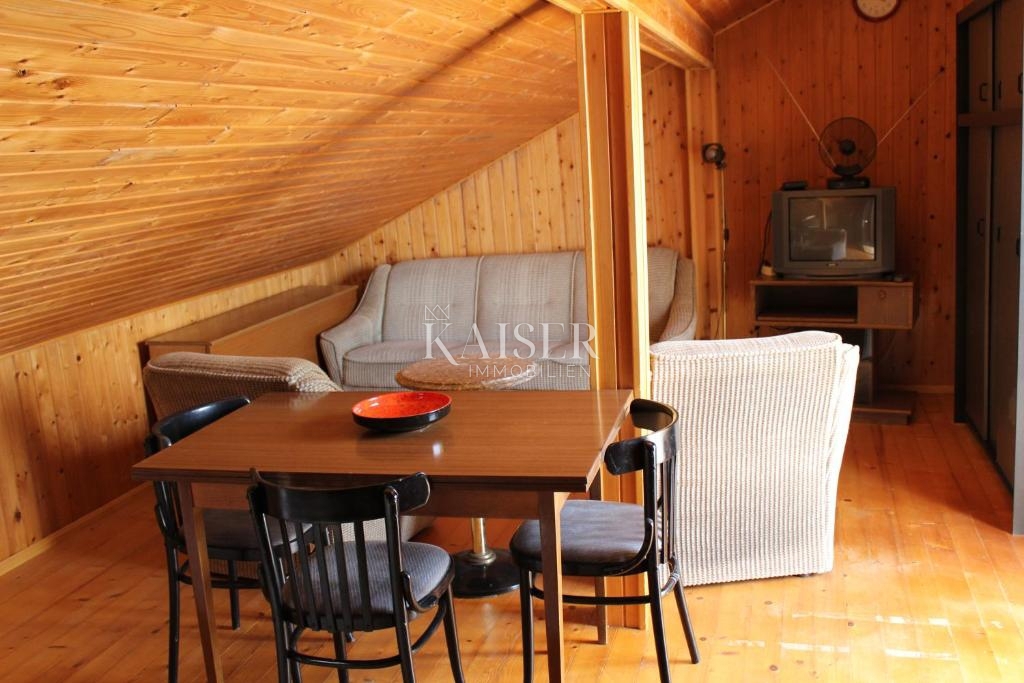 Isola di Brač - Bellissima casa in pietra con cinque appartamenti, uliveto e vista panoramica sul mare