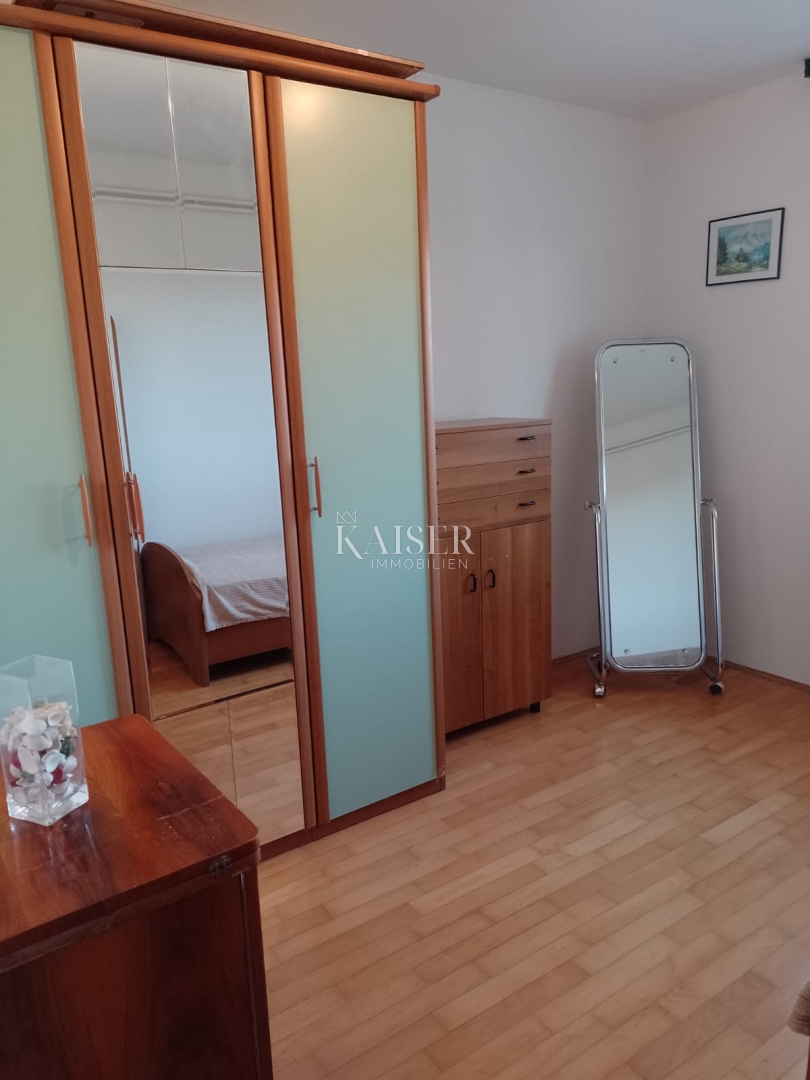 Appartamento Krk, 62,41m2