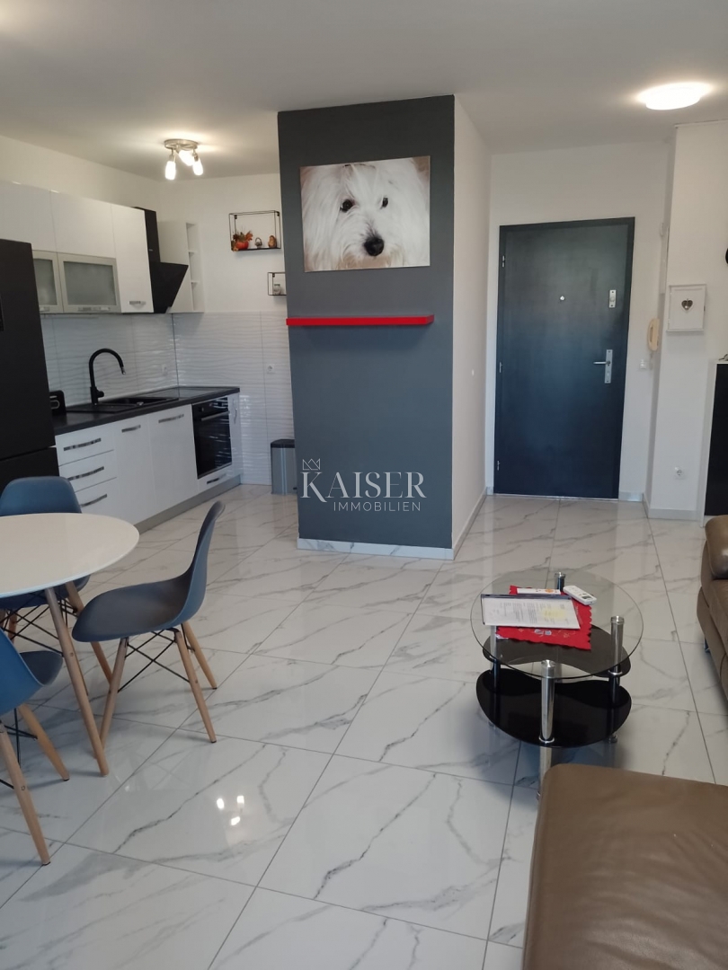 Appartamento Krk, 62,41m2