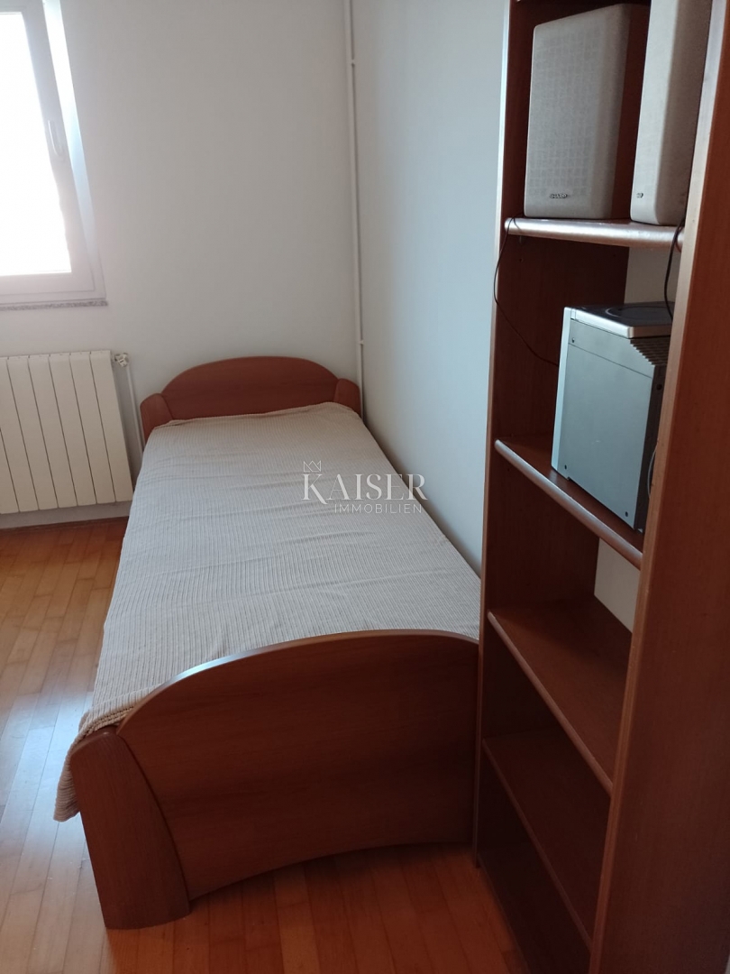 Appartamento Krk, 62,41m2