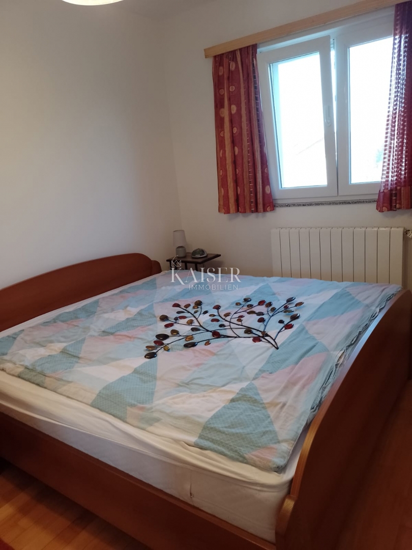 Appartamento Krk, 62,41m2