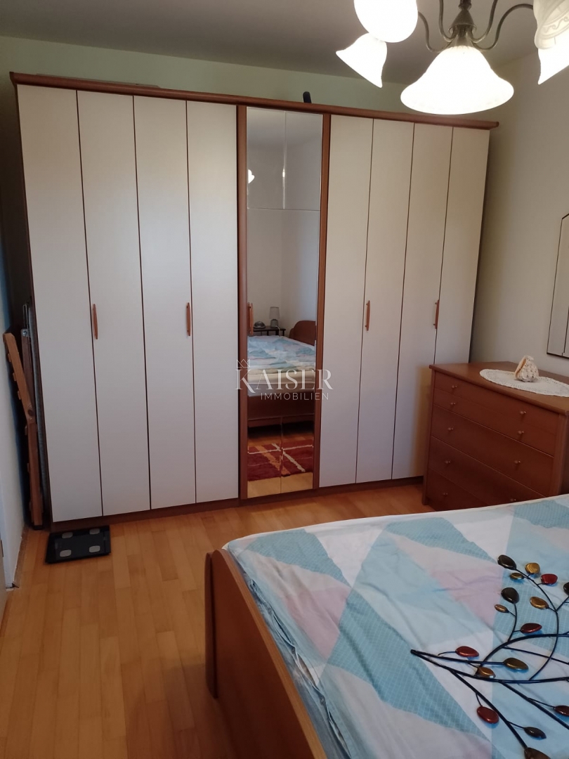 Appartamento Krk, 62,41m2