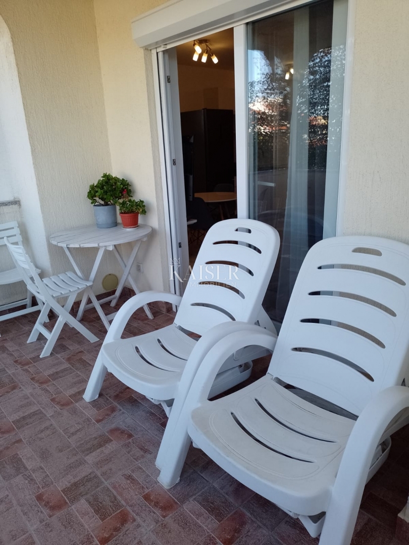 Appartamento Krk, 62,41m2