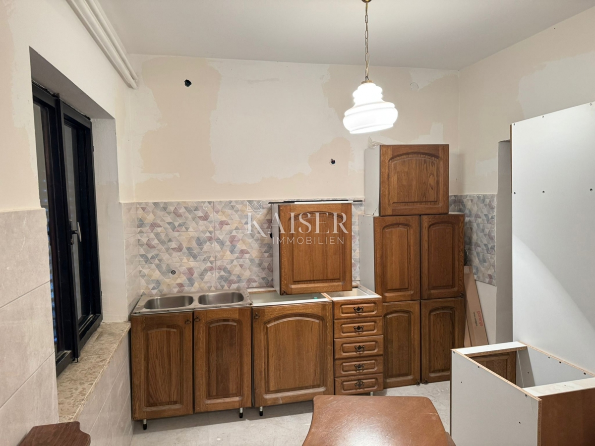 Rijeka, Pehlin, appartamento