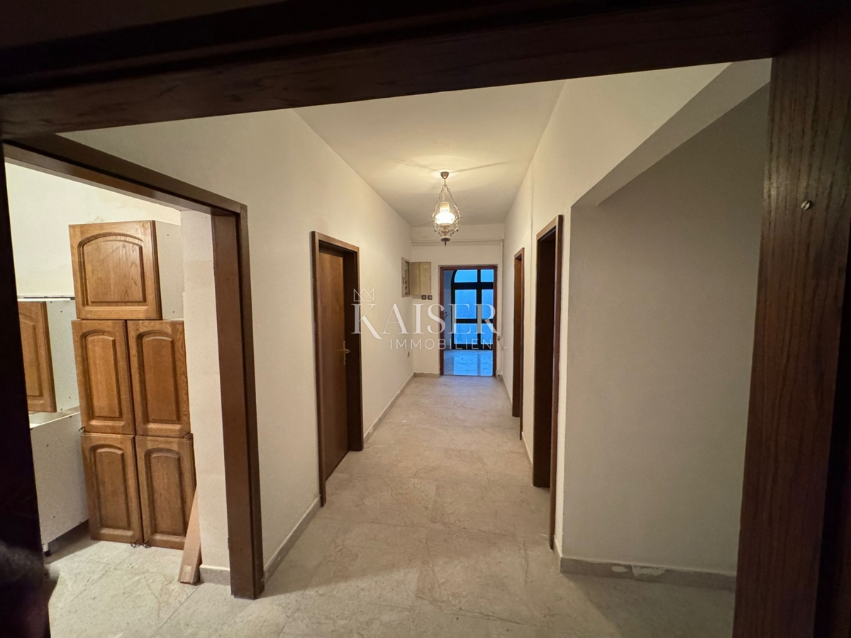 Rijeka, Pehlin, appartamento