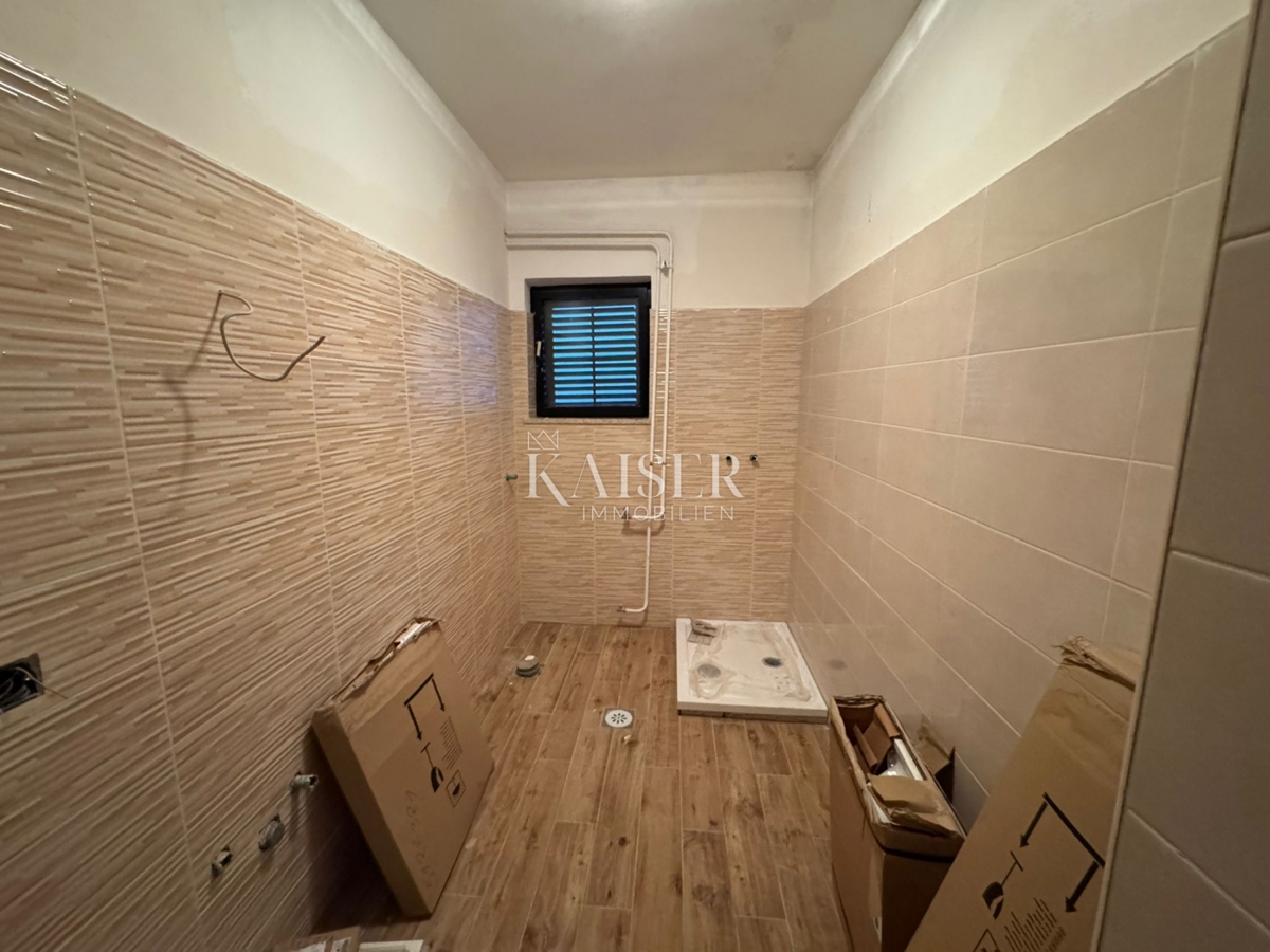 Rijeka, Pehlin, appartamento