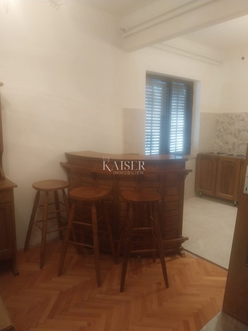 Rijeka, Pehlin, appartamento