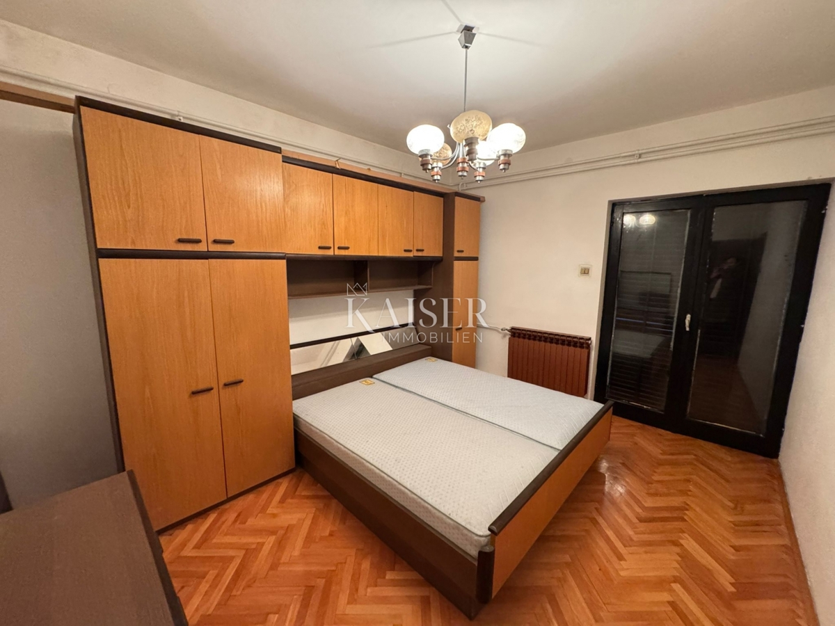 Rijeka, Pehlin, appartamento