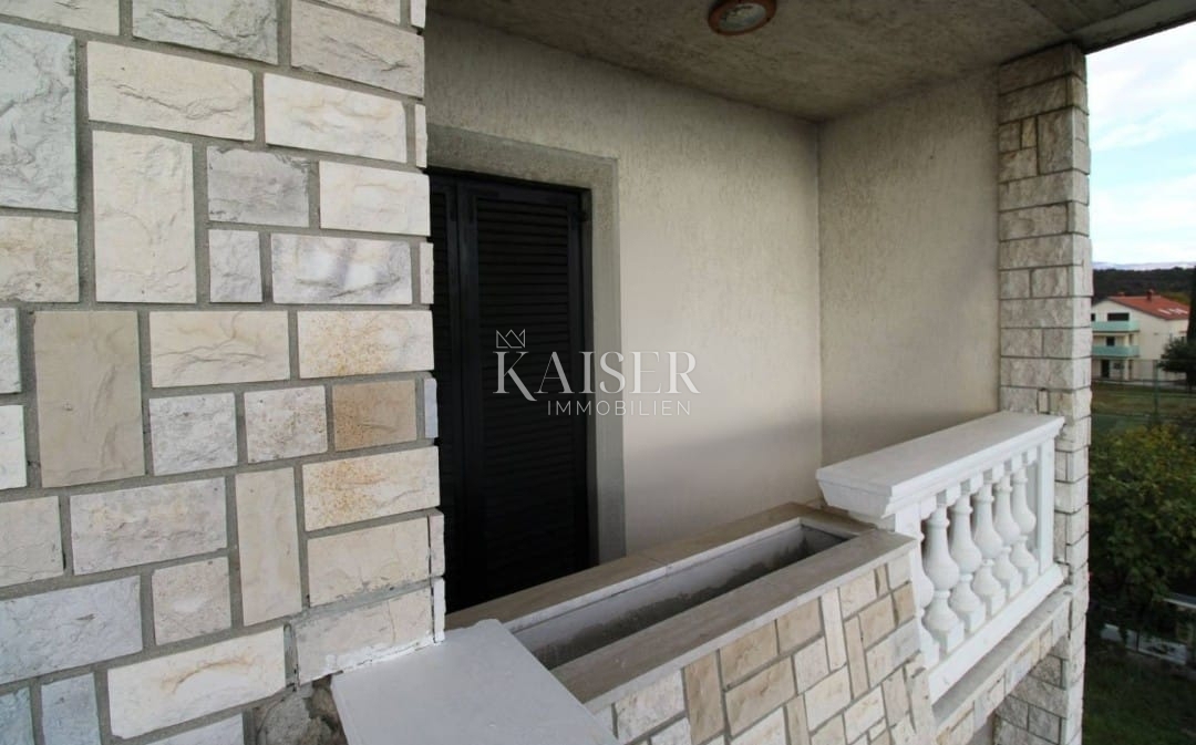 Rijeka, Pehlin, appartamento