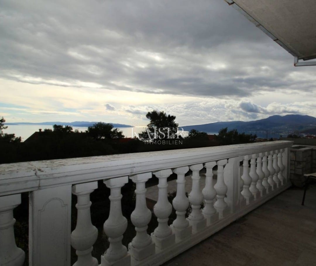 Rijeka, Pehlin, appartamento