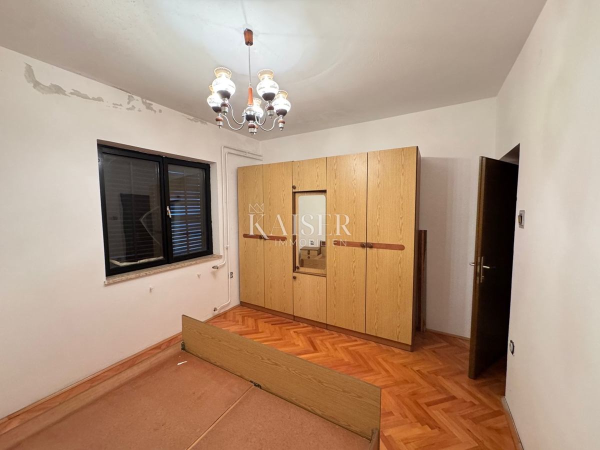 Rijeka, Pehlin, appartamento