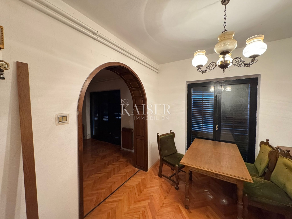 Rijeka, Pehlin, appartamento