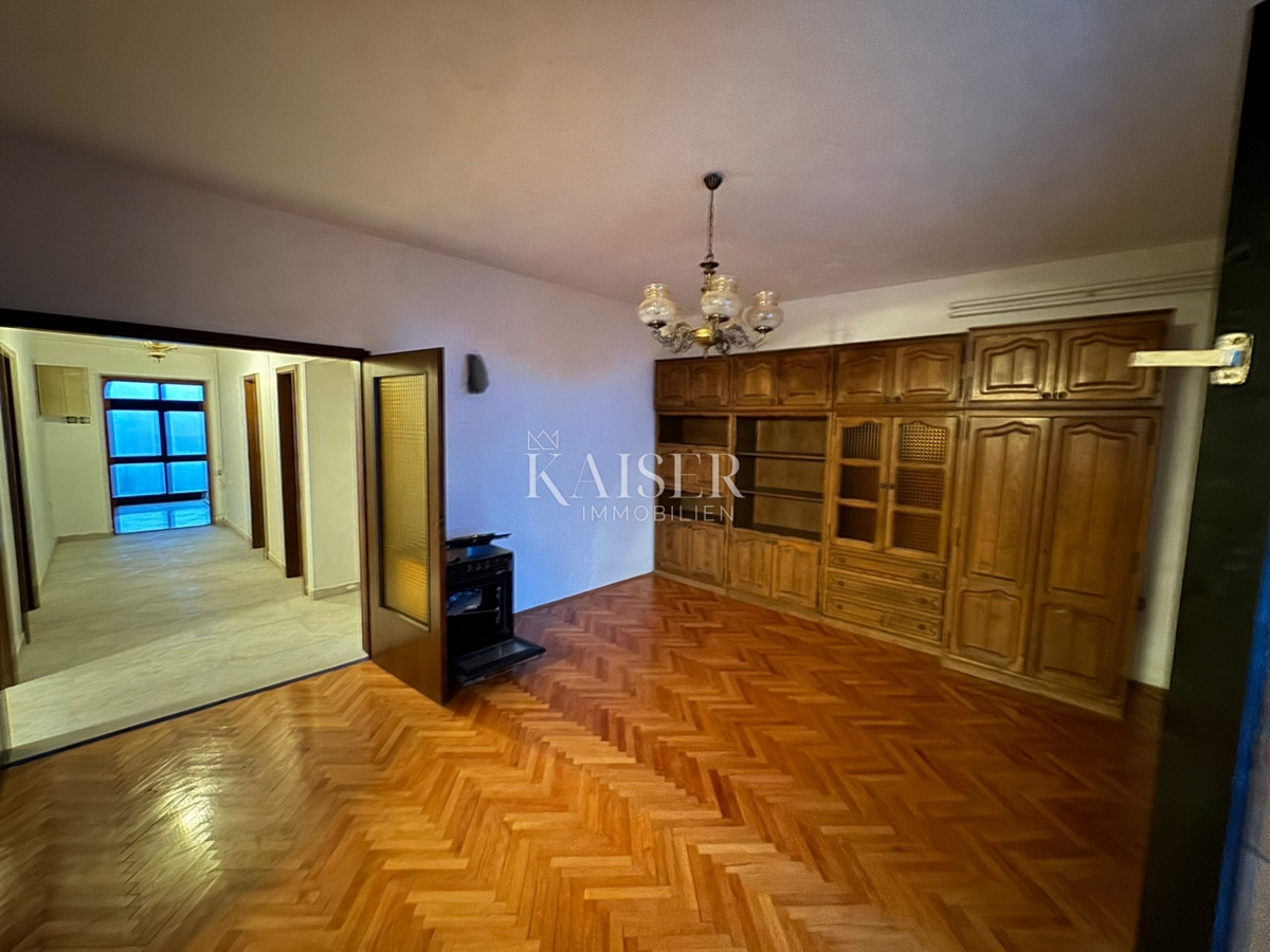 Rijeka, Pehlin, appartamento