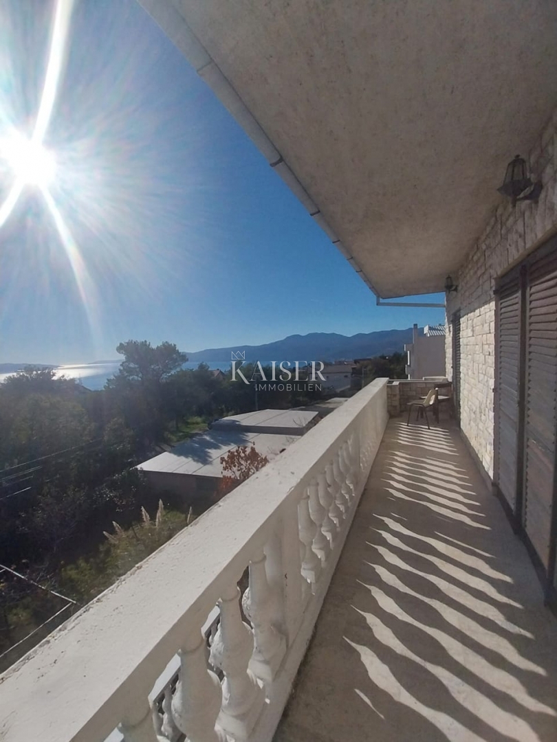 Rijeka, Pehlin, appartamento