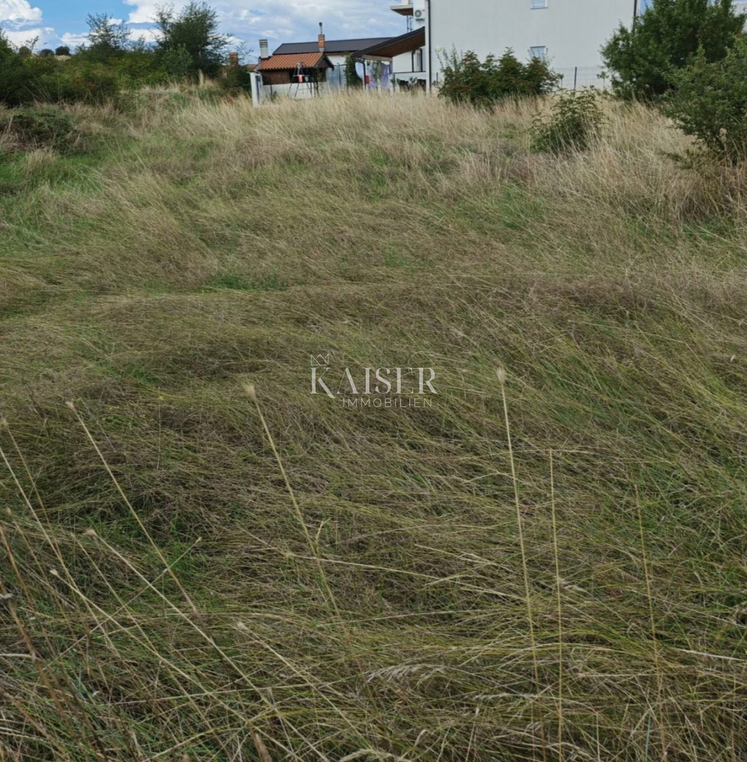 Istria, Pola - terreno edificabile