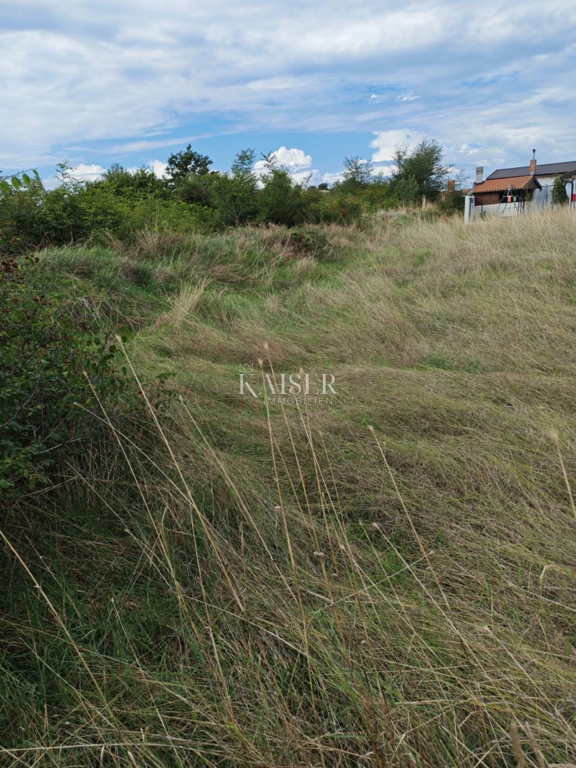 Istria, Pola - terreno edificabile