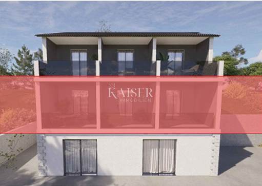 Appartamento Rukavac, Vis, 34,96m2