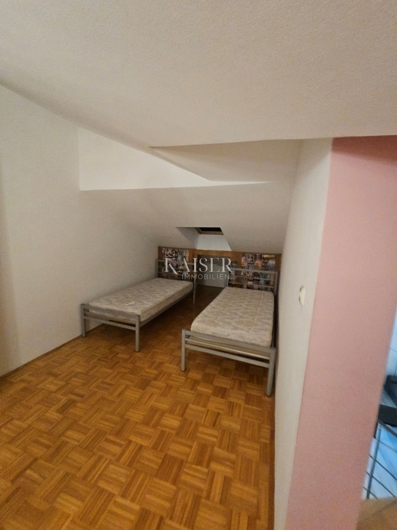 Appartamento Umag, 87m2