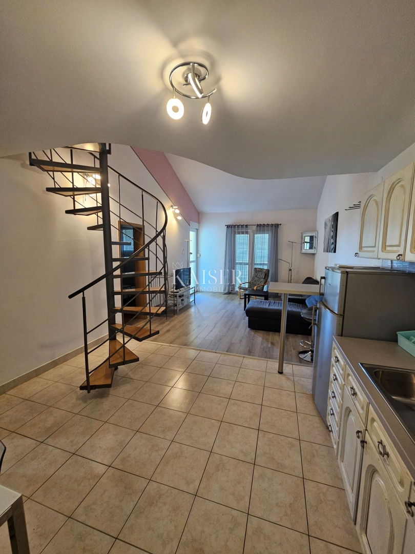 Appartamento Umag, 87m2