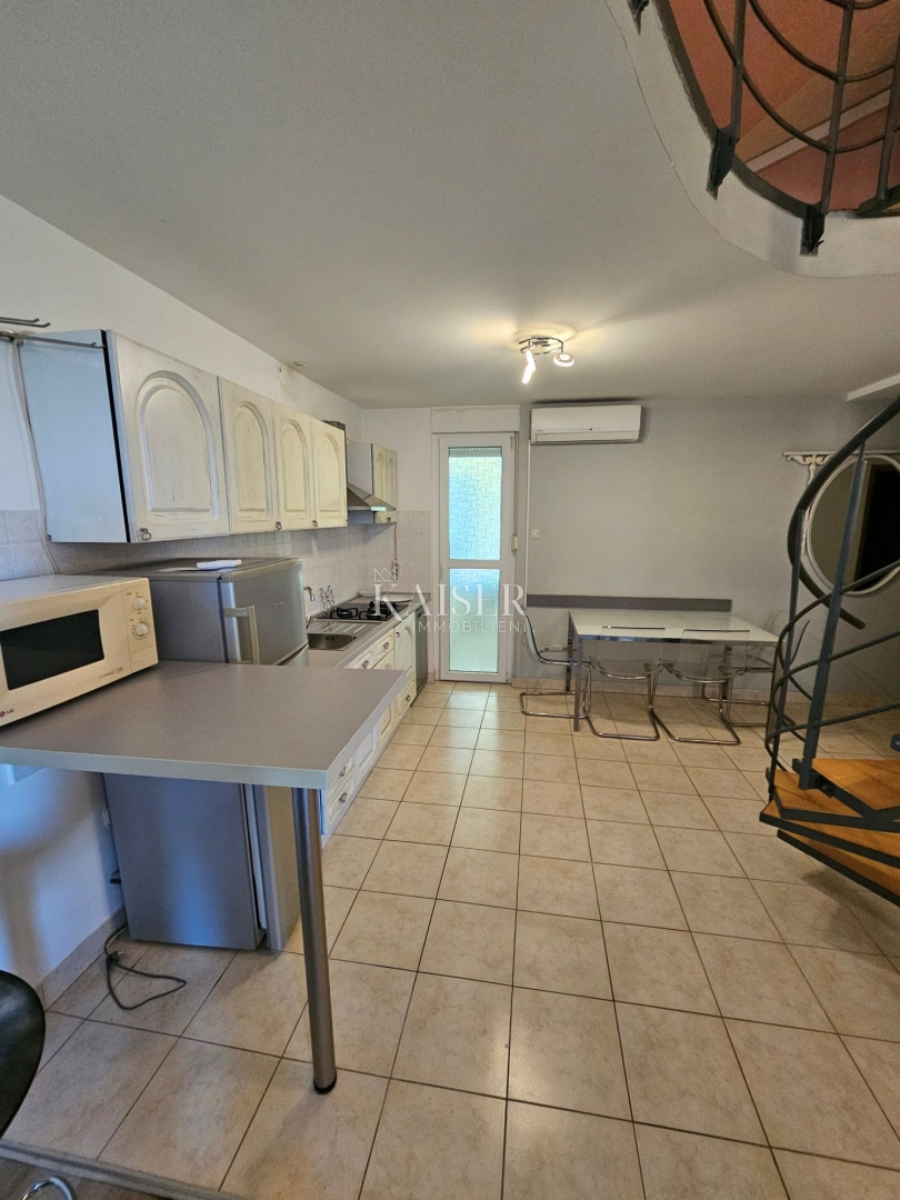 Appartamento Umag, 87m2