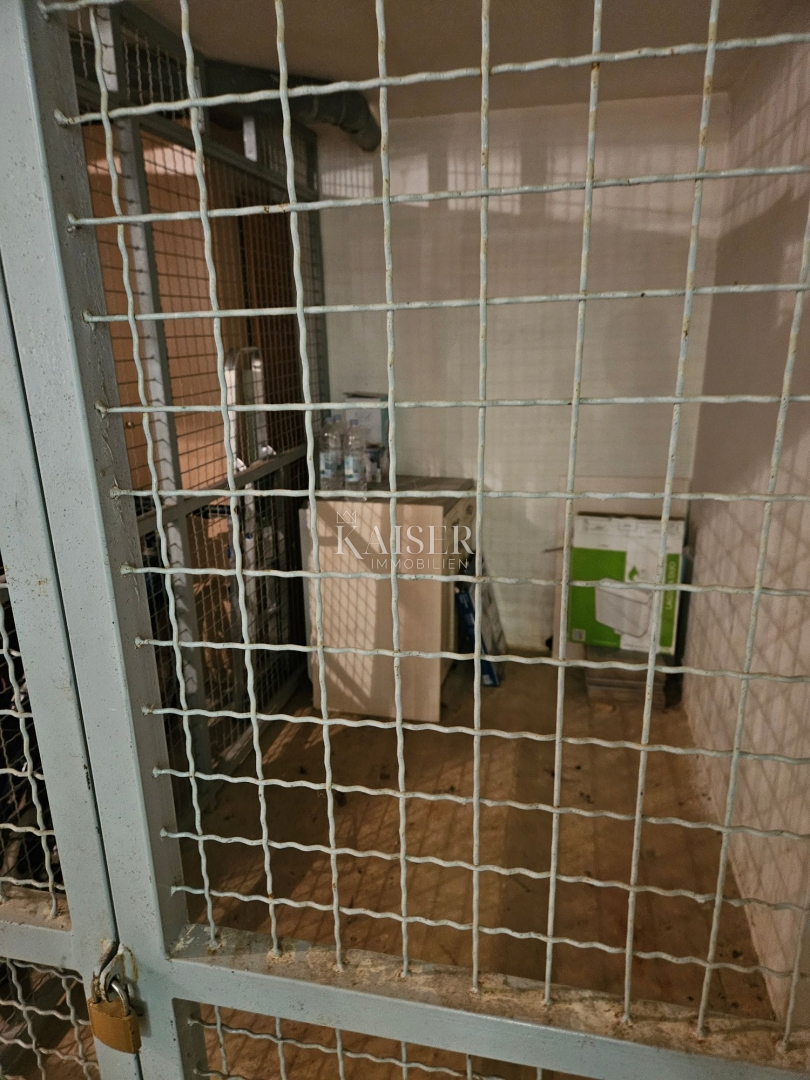 Appartamento Umag, 87m2