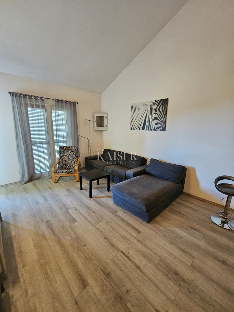 Appartamento Umag, 87m2