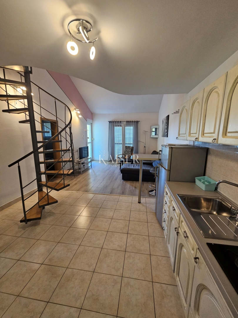 Appartamento Umag, 87m2