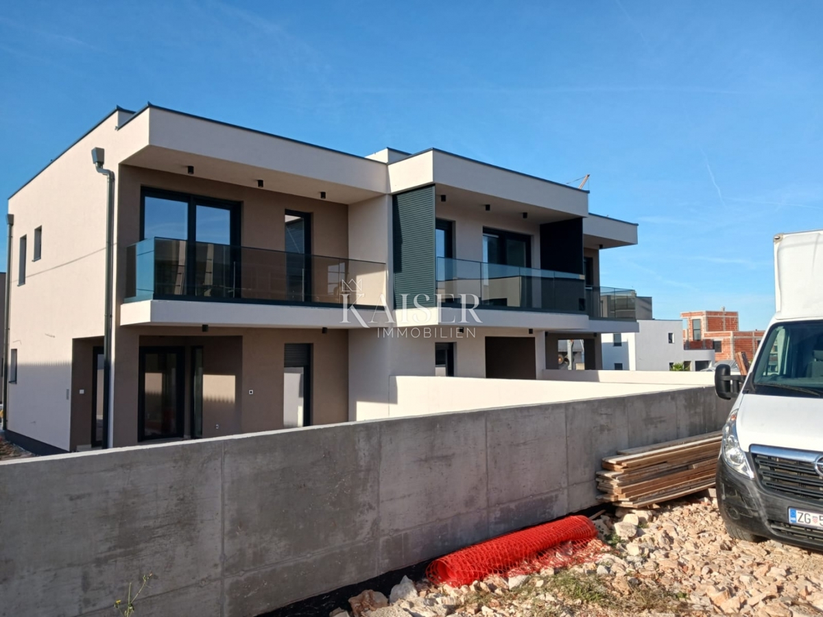 Appartamento Mulo, Vrsi, 100m2