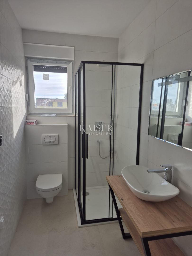 Appartamento Mulo, Vrsi, 100m2