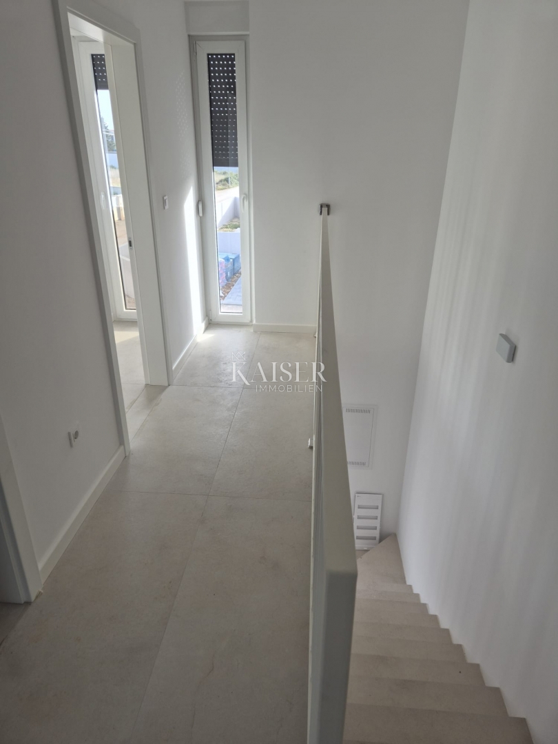 Appartamento Mulo, Vrsi, 100m2