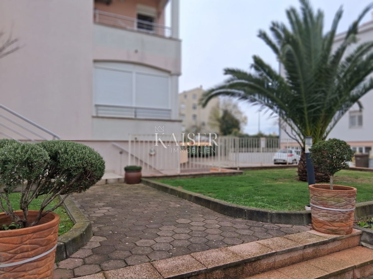 Zara, Višnjik - monolocale con garage 31,79 m2 - € 145.000