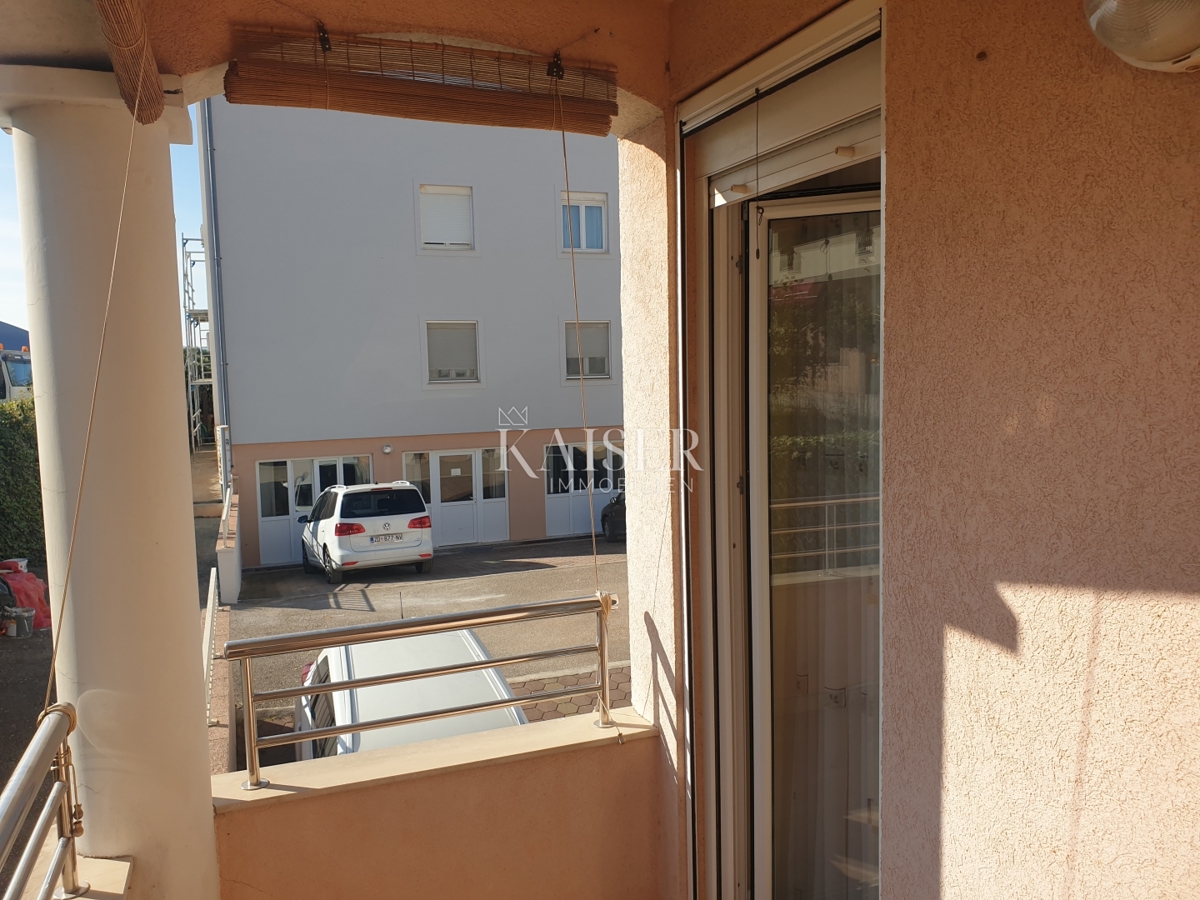 Zara, Višnjik - monolocale con garage 31,79 m2 - € 145.000