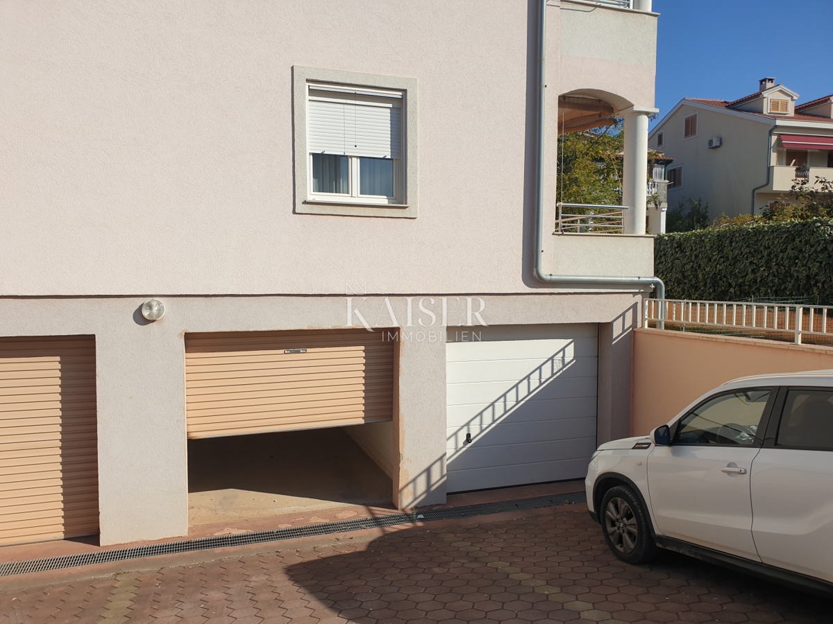 Zara, Višnjik - monolocale con garage 31,79 m2 - € 145.000