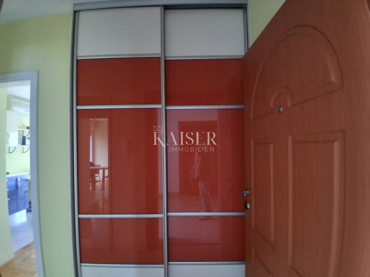 Zara, Višnjik - monolocale con garage 31,79 m2 - € 145.000