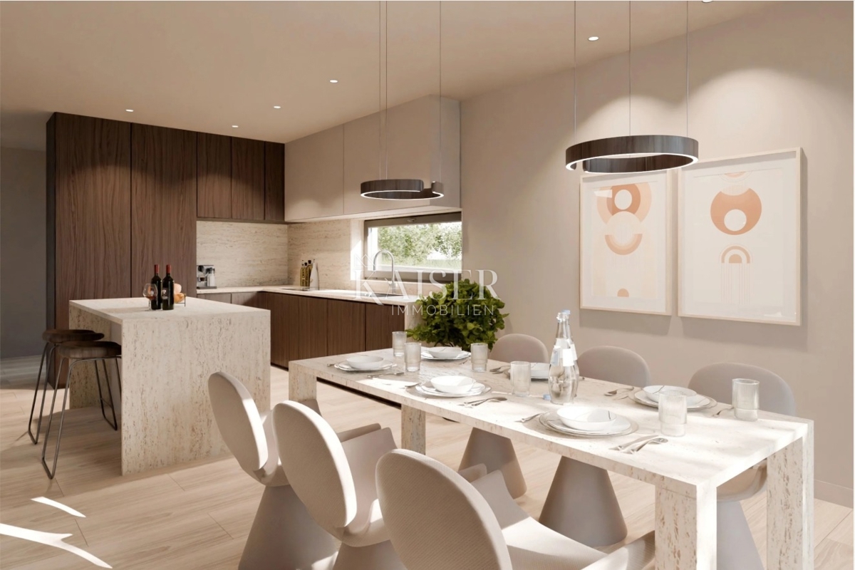 Villa Dvornica, Rogoznica, 450m2