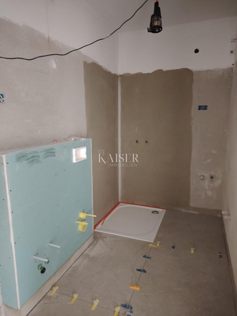 Appartamento Pula, 55m2