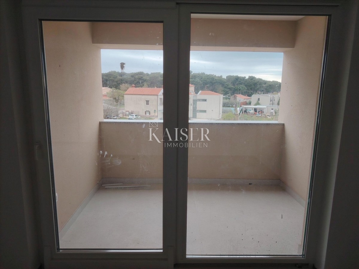 Appartamento Pula, 55m2