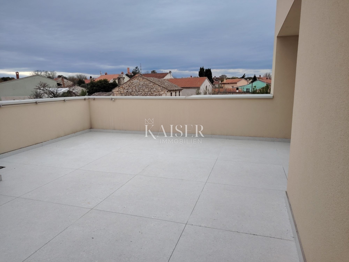 Appartamento Pula, 55m2