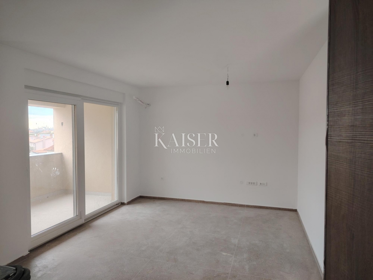 Appartamento Pula, 55m2