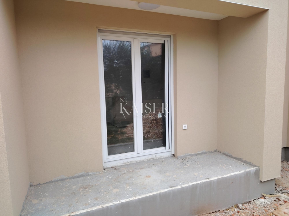 Appartamento Pula, 55m2