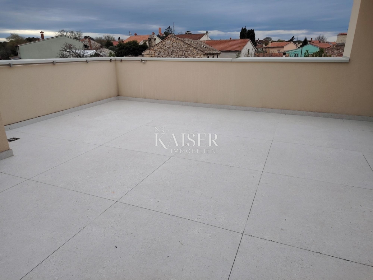 Appartamento Pula, 55m2