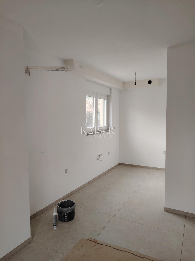 Appartamento Pula, 55m2