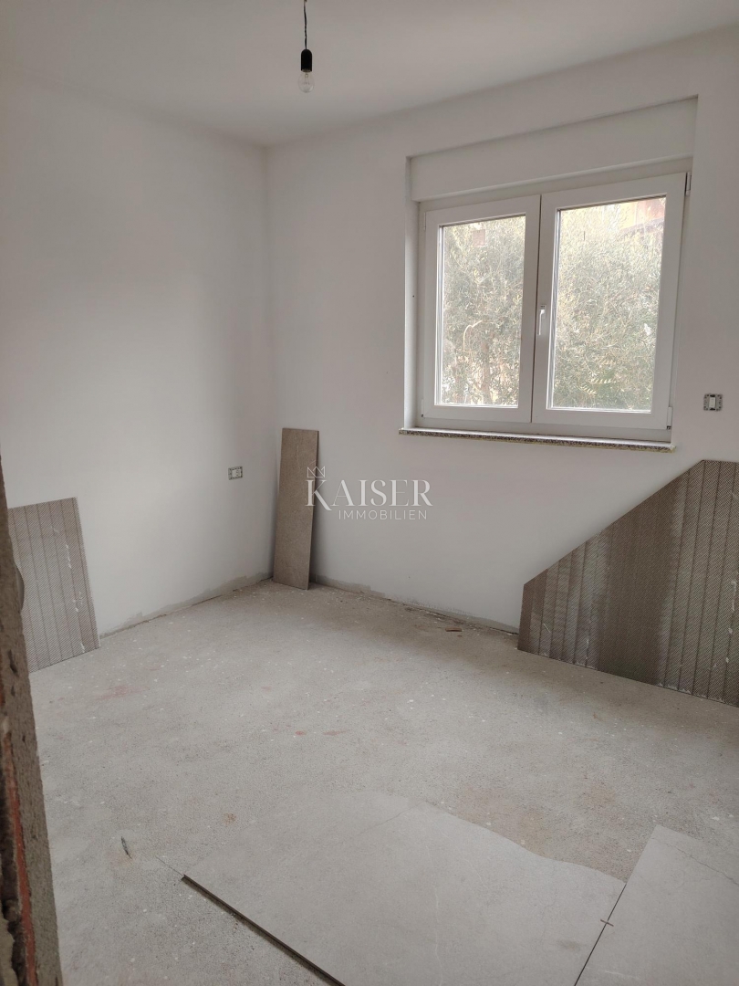 Appartamento Pula, 55m2