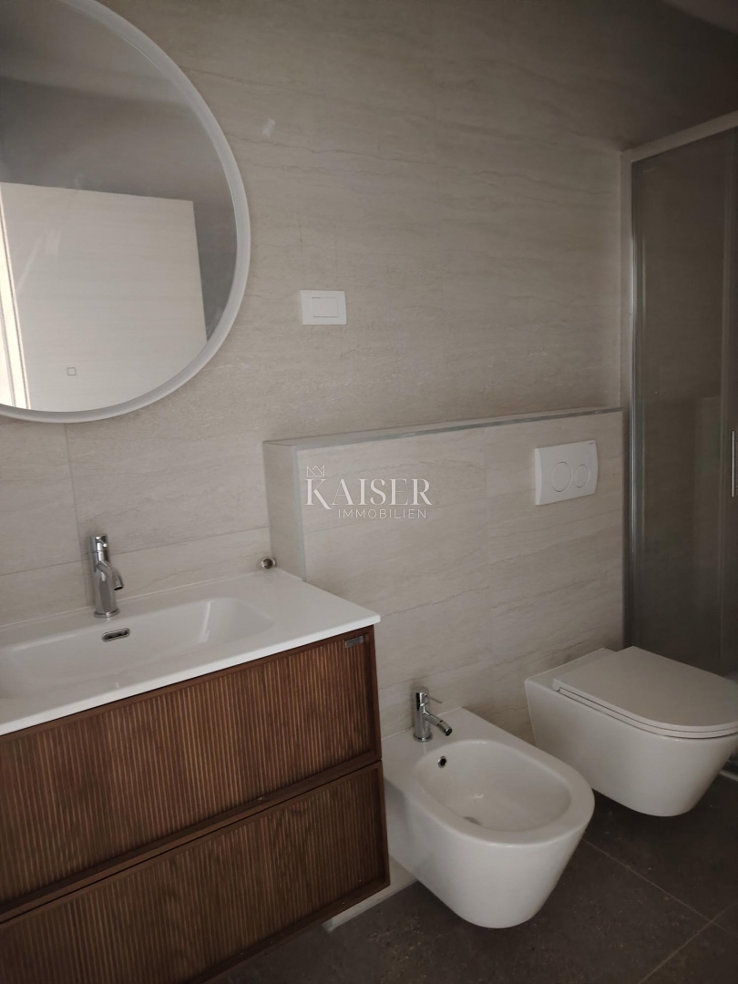 Appartamento Pula, 55m2