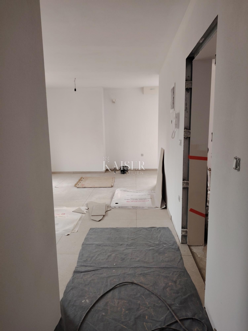 Appartamento Pula, 55m2
