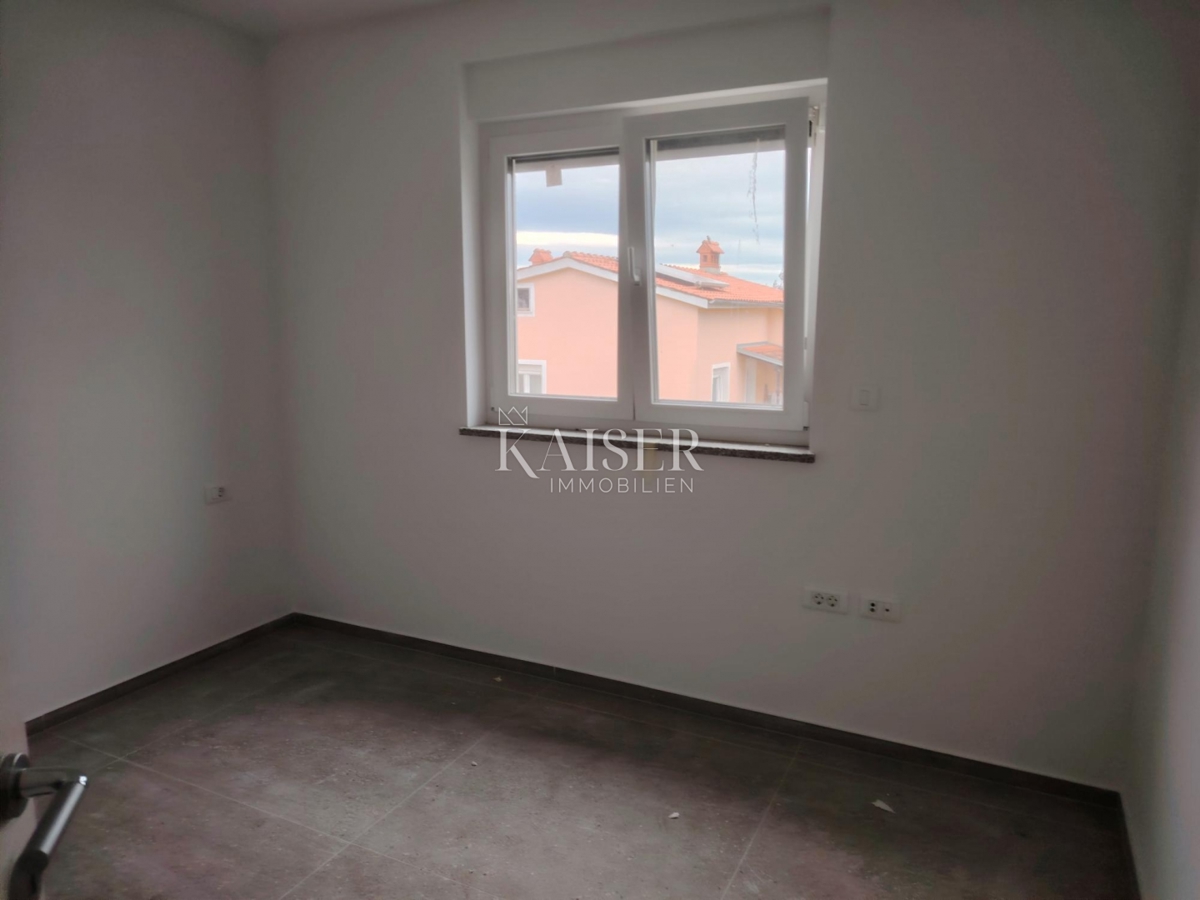 Appartamento Pula, 55m2