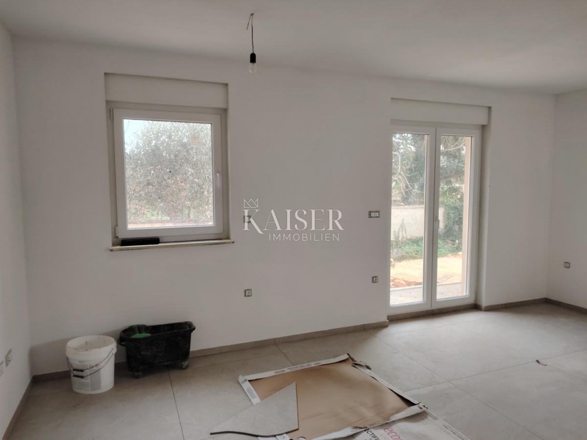 Appartamento Pula, 55m2